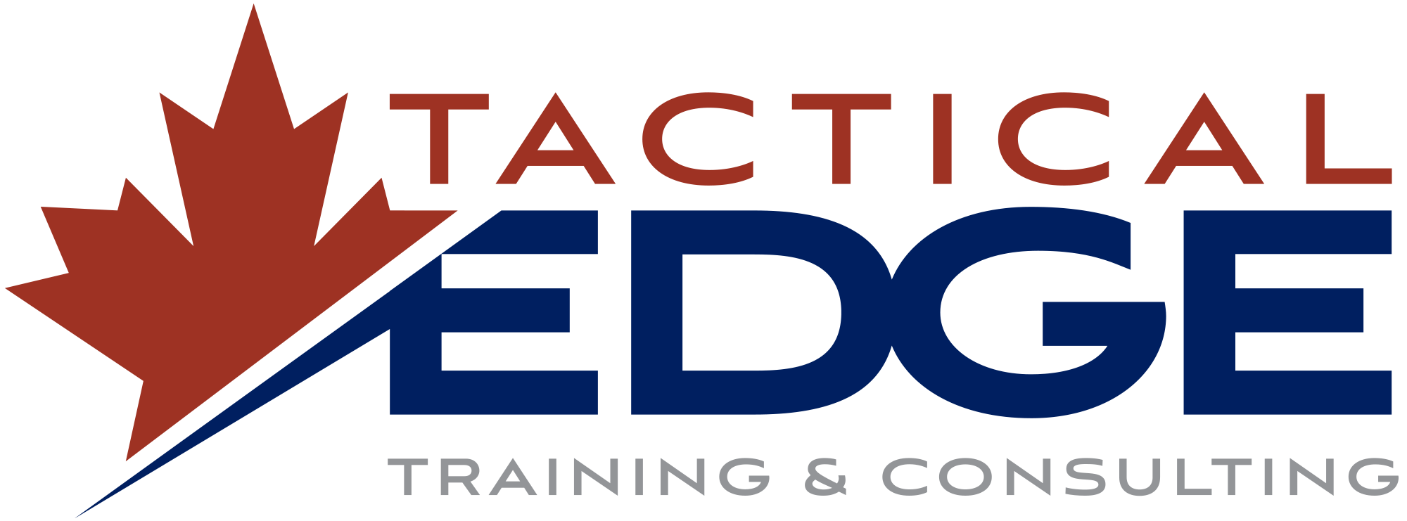 Tactical Edge